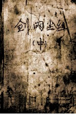剑网尘丝 中