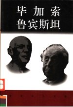 世界巨人百传 毕加索 鲁宾斯坦