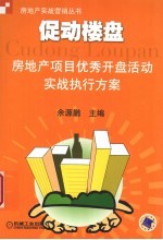 促动楼盘 房地产项目优秀开盘活动实战执行方案