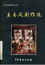 王易风剧作选