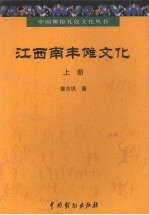江西南丰傩文化 上