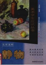 色彩进程 静物