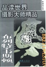 品读世界摄影大师精品 第2集 布列特·韦斯顿