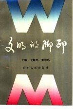 文明的脚印 滨州地区省级文明单位理论研讨会文集