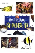 海洋鱼类的奇闻轶事