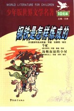 钢铁是怎样炼成的