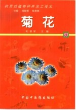 药用动植物种养加工技术 63 菊花