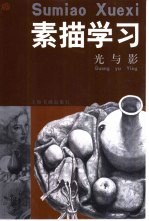 素描学习 光与影