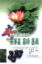 西洋菜 马蹄 莲藕