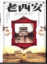 老西安 废都斜阳