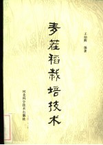 麦茬稻栽培技术