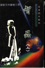 全译四大智书:智品 上