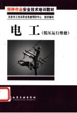 电工 低压运行维修