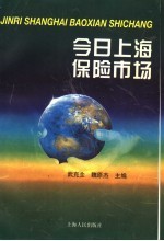 今日上海保险市场