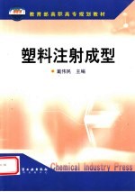 塑料注射成型