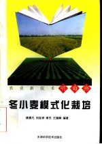 冬小麦模式化栽培