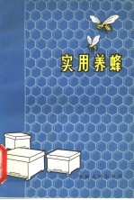 实用养蜂