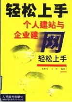 个人建站与企业建网轻松上手