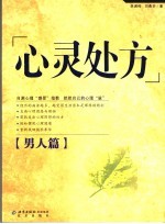 心灵处方 男人篇