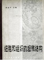 细胞和组织的超微结构