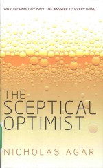 The Sceptical Optimist