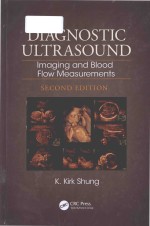 Diagnostic ultrasound imaging and blood flow measurements