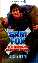 SAM FOX EXTREME ADVENTURES