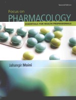 Focus on pharmacology essentials for health professionals