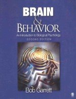 BRAIN & BEHAVIOR AN INTRODUCTION TO BIOLOGICAL PSYCHOLOGY 2ND EDITION