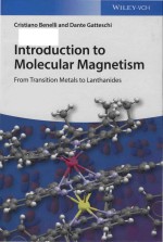 Introduction to molecular magnetism: from transition metals to lanthanides