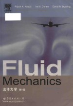 Fluid mechanics Fifth Edition = 流体力学 第5版