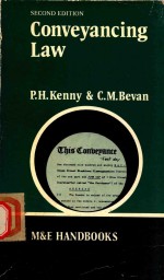Conveyancing Law