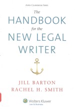 The Handbook for the New Legal Writer