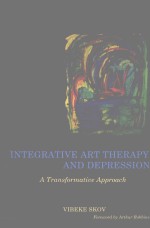 Integrative art therapy and depression a transformative approach