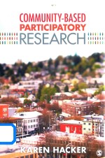Community-Based Participatory Research