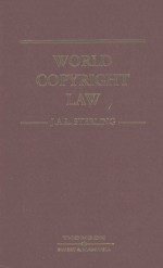 WORLD COPYRIGHT LAW