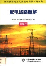 配电线路题解 中级工