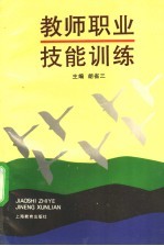 教师职业技能训练