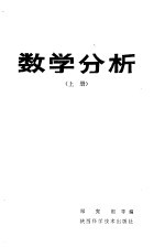 数学分析 上