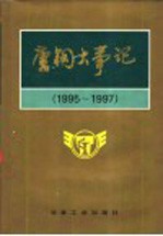 唐钢大事记 1995-1997