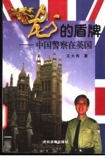 龙的盾牌 中国警察在英国