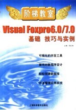 Visual FoxPro 6.0/7.0基础 技巧与实例