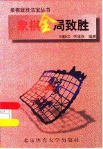 象棋全局致胜