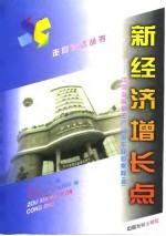 新经济增长点 中国发展第三产业操作经验集粹 4
