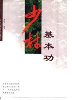 少林基本功