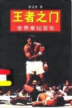 王者之门 世界拳坛百年