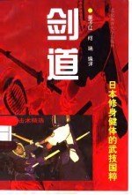 剑道 日本修身健体的武技国粹