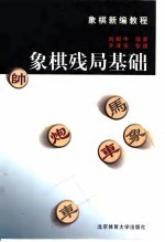 象棋残局基础