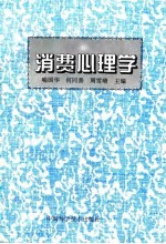 消费心理学