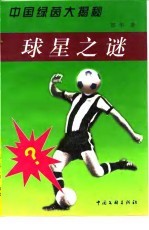 球星之谜 中国绿茵大揭秘